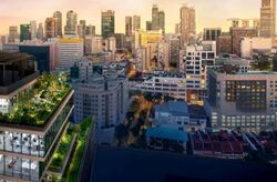 Sophia Road (D9), Condominium #441606701